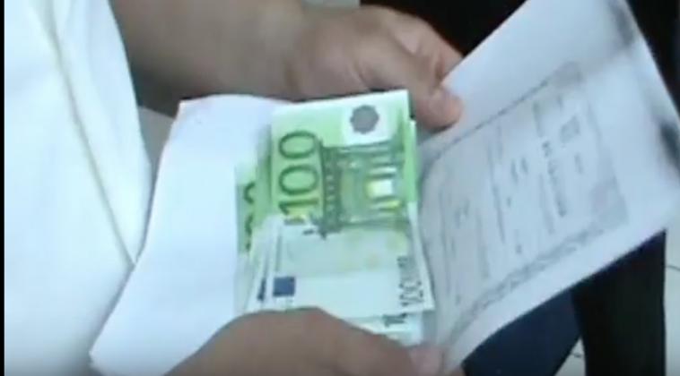 Foto: Captură video