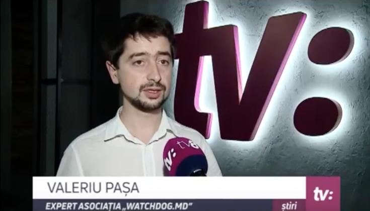 Foto: Captură video