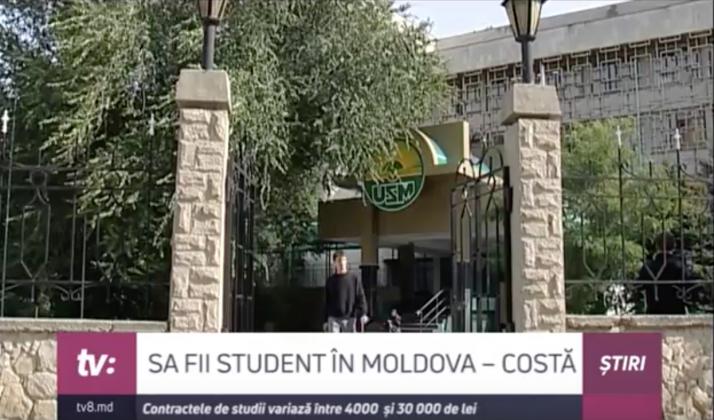 Captură video