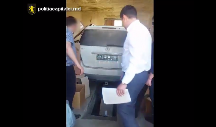 Foto: captură video
