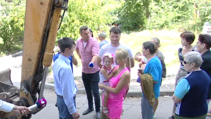 Foto: captură video