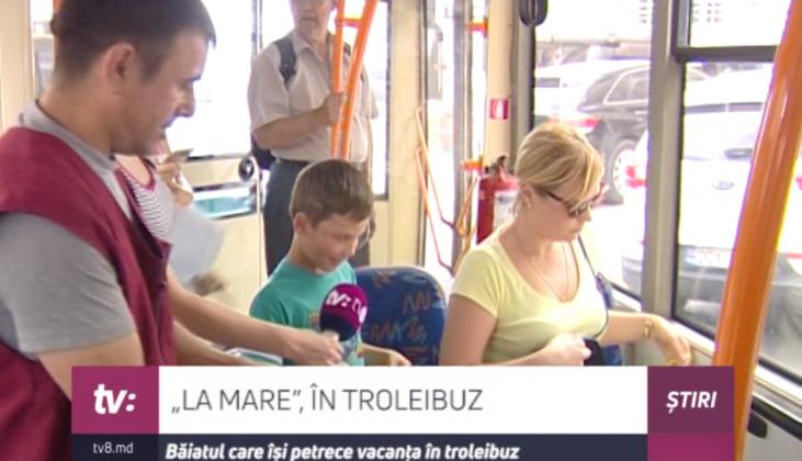 Foto: captură video