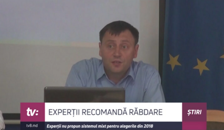 Foto: captură video