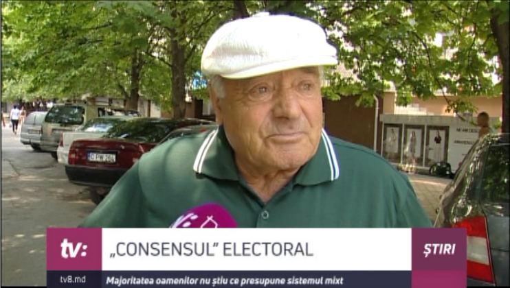 Foto: captură video