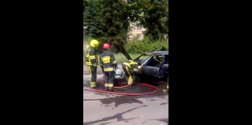 Foto: captură video