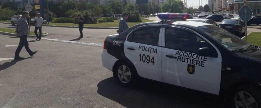 Foto: politiacapitalei