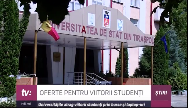 Foto: captură video