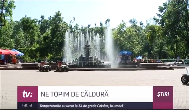 Foto: captură video