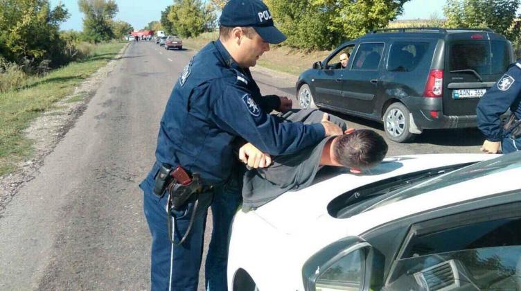Inspectoratul Național de Patrulare al IGP