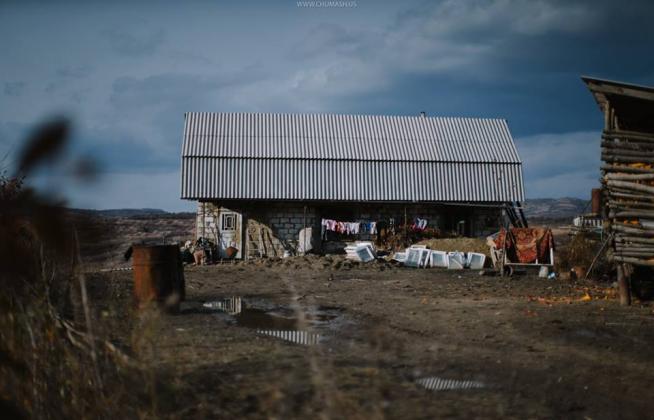 Foto: Facebook/Maxim Chumash