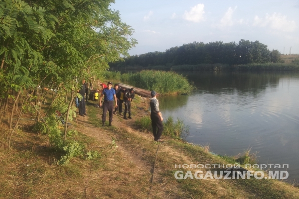 Foto: Gagauz