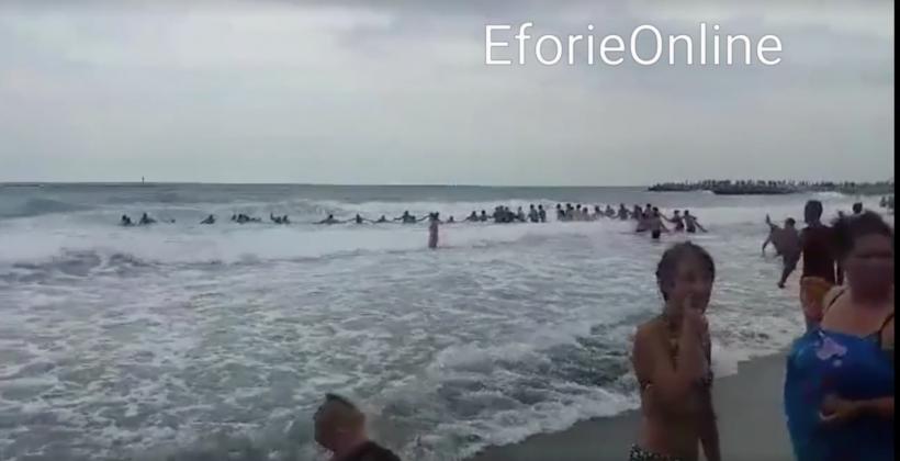 Captură video