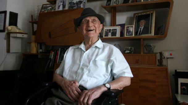 Foto: haaretz