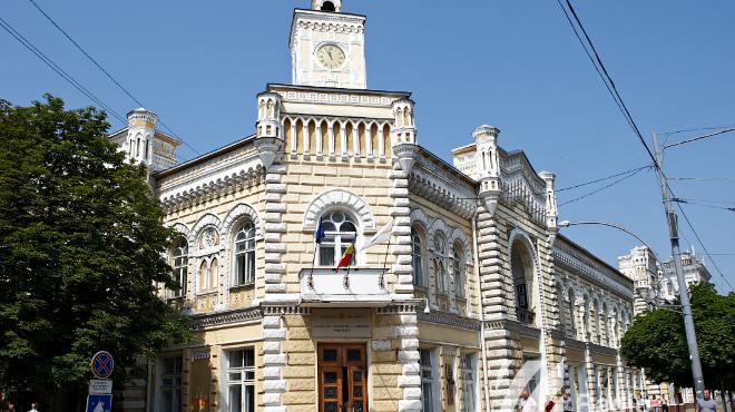 Foto: radiochisinau