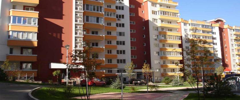 Foto: apartamente