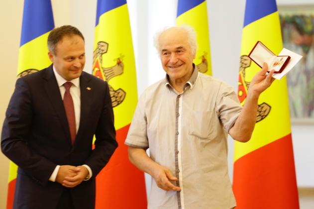 Foto: Privesc