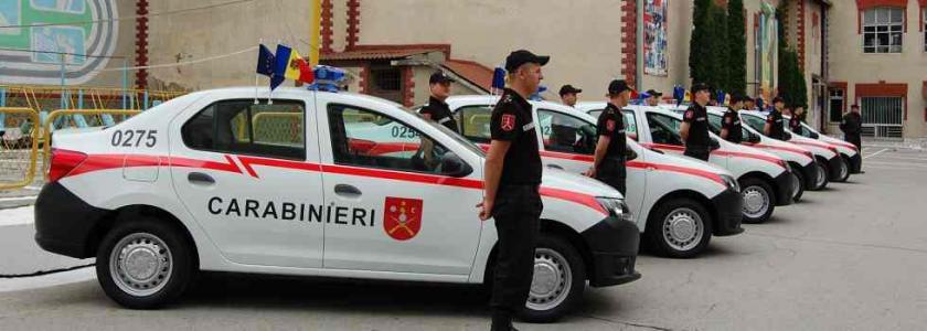 Foto: carabinieri.gov