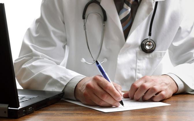 doctor-reteta-medicala
