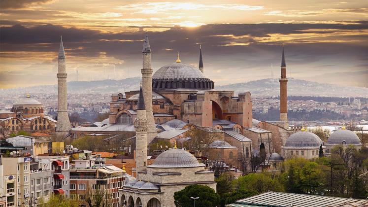 Foto: travelweekly