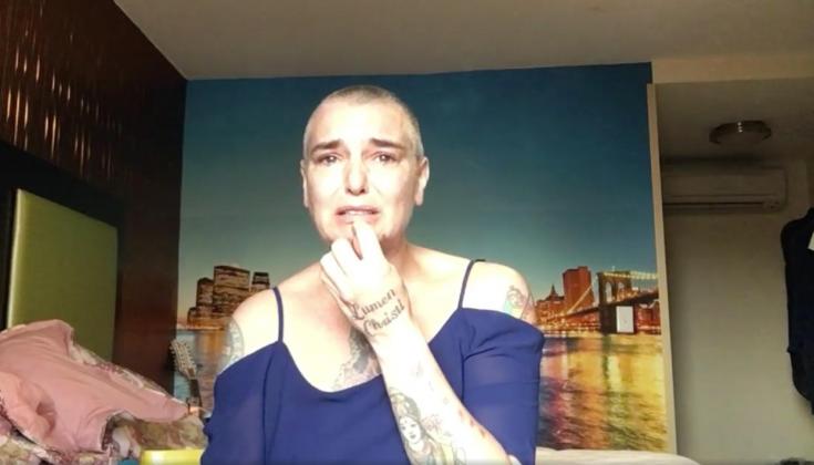Captură video