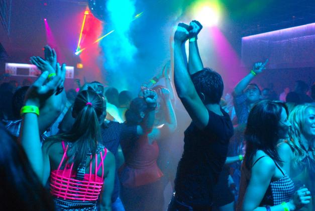 Foto: rivierabarcrawl