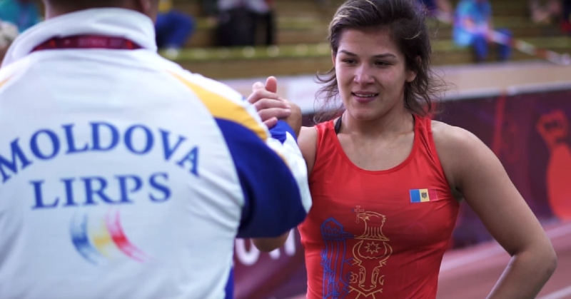 Foto: olympic