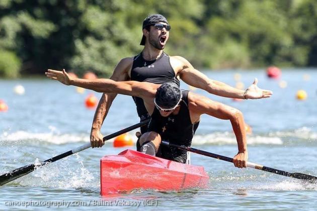 Foto: olympic