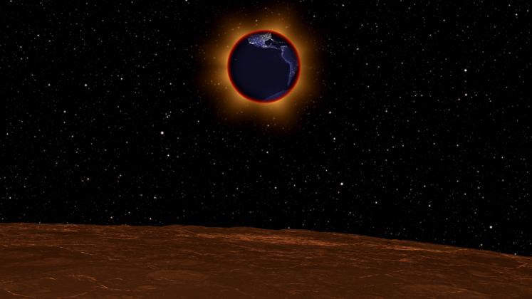 total-lunar-eclipse-from-the-moon