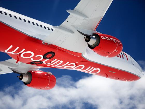 airberlin
