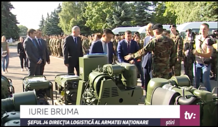 armata