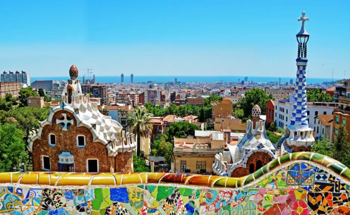 Foto: barcelona.inno-forum