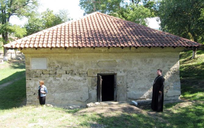 Foto: mitropolia