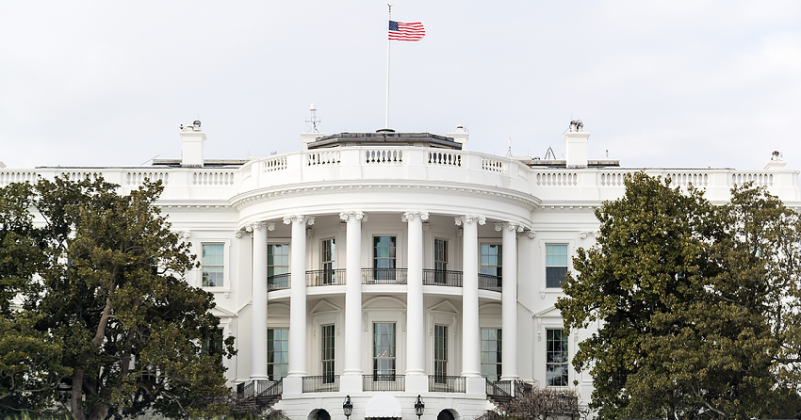 Foto: whitehouse