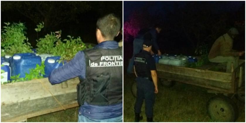 Foto: border.gov.md, Colaj: tv8