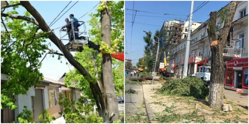 Foto: chisinau.md, Facebook/Ilian Casu