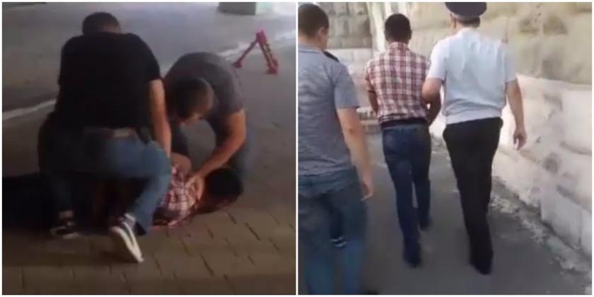 Foto: captură video
