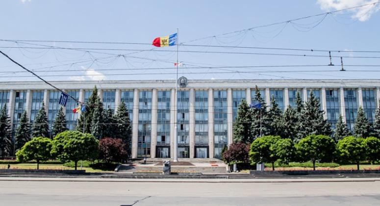 Foto: moldova-suverana