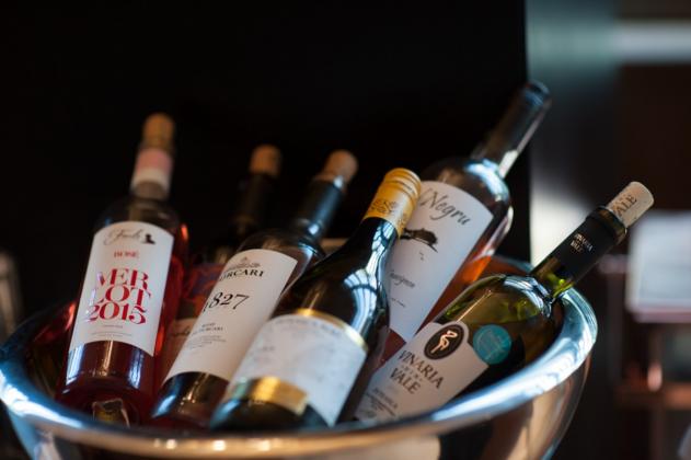 Foto: FineWine