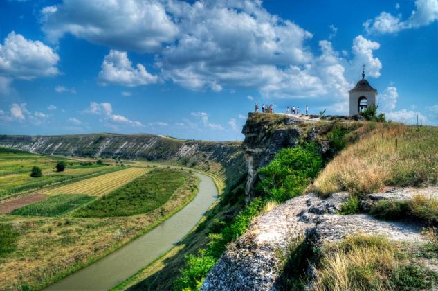 Foto: <a href="http://www.travel.md/" target="_blank">Dumitru Brinzan / Travel.md</a>