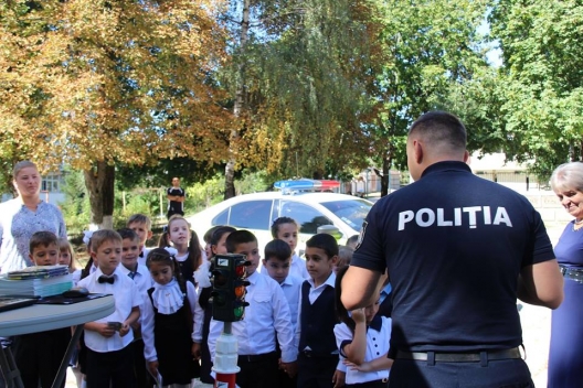 Foto: politia