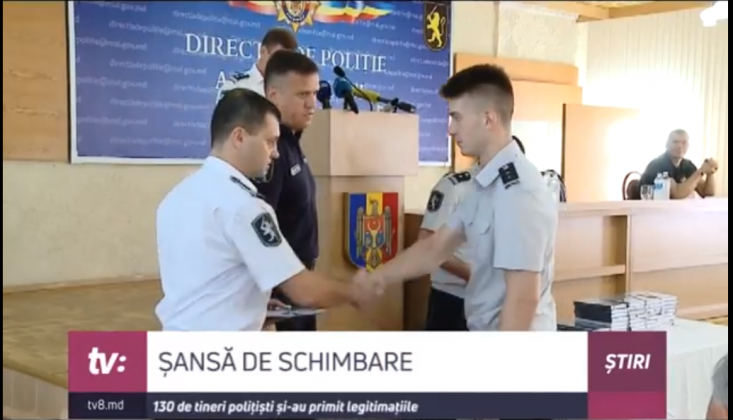 politisti