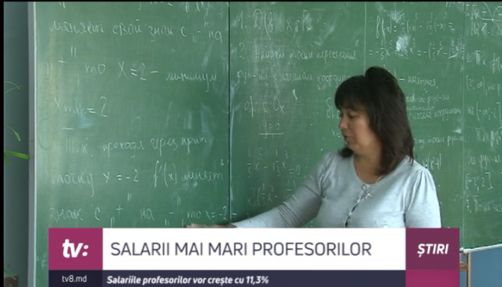 profesori