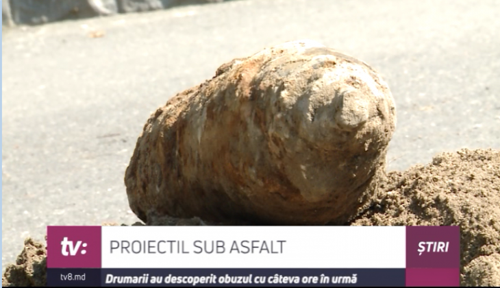 proiectil
