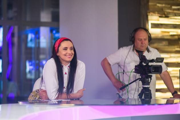 Foto: TV8