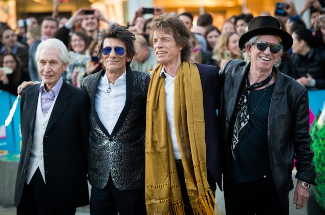 Photo by Samir Hussein/WireImage