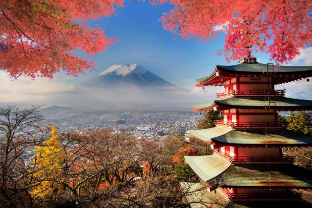 Foto: Inspired Adventures