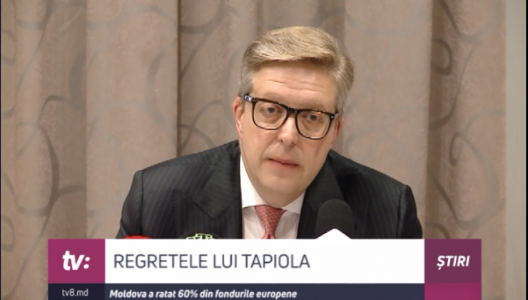 tapiola