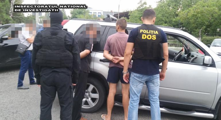 Foto: politia