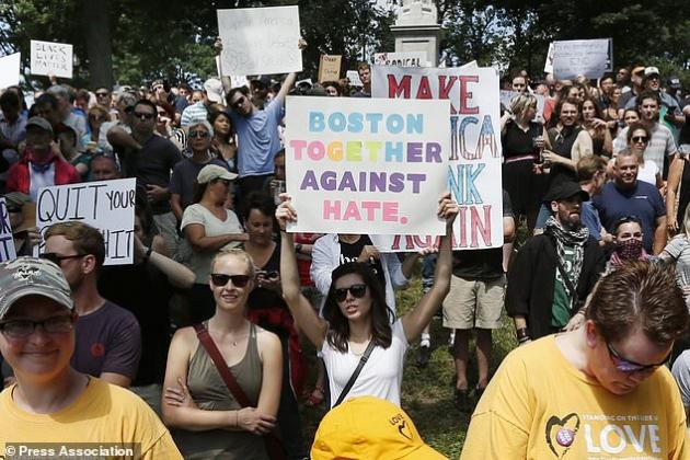 Foto: AP Photo/Michael Dwyer