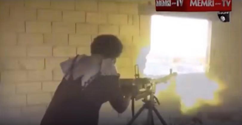 Foto: captură video